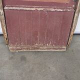 Old door