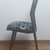 Chaises (lot de 6) designer maurizio tempestini