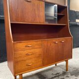 Buffet mid-century