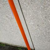 Lampe Mathias diabolo orange