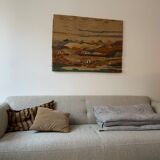 Wall tapestry