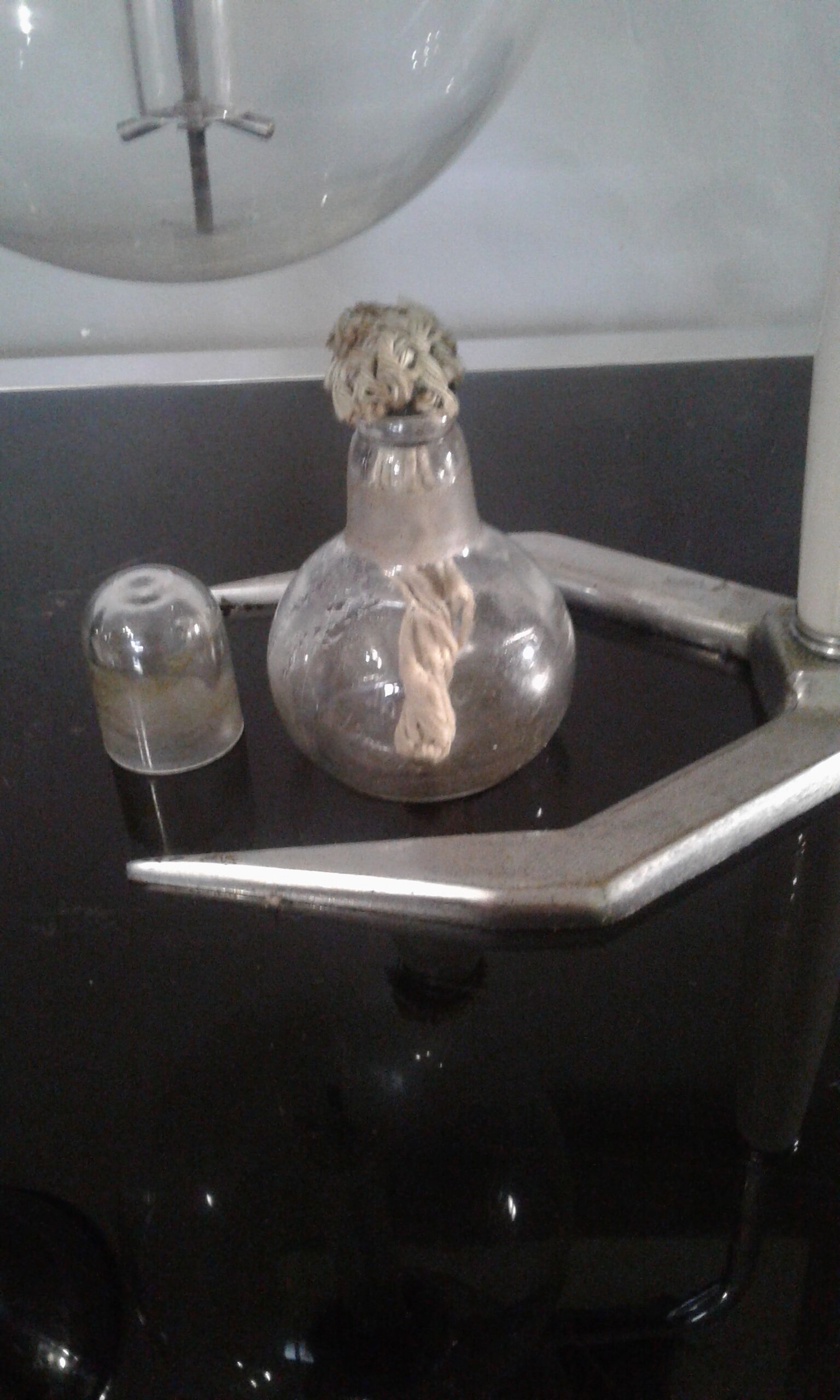 Hellem Depression Coffee Maker