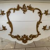 Commode Louis XV