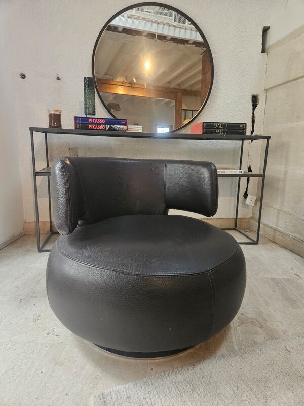 Fauteuil Curl par Roche Bobois