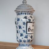 Keraluc Medicine Pot H46cm