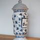 Pot à Pharmacie Keraluc H46cm