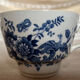 Lot de 8 tasses Anglaises  vintage