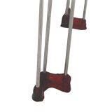 Side Table Designed by Gaetano Pesce, Fish Design Collection