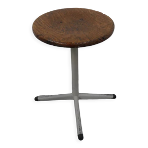 tabouret industriel