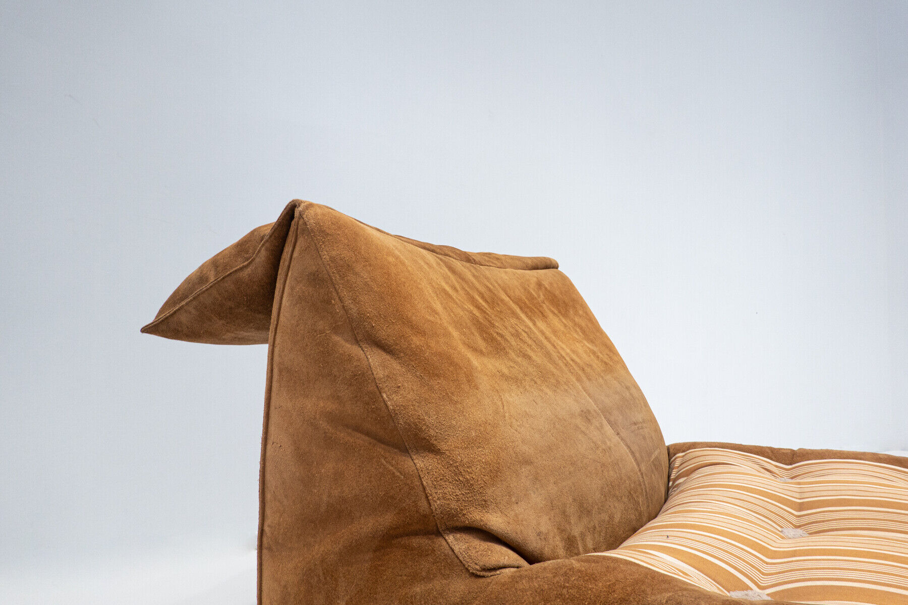 Modern bambole daybed by Mario Bellini, Sweden, C&B Italia, 1970s