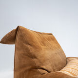 Modern bambole daybed by Mario Bellini, Sweden, C&B Italia, 1970s