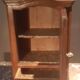 Armoire de maîtrise
