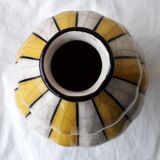 Vase Art Déco Charles Catteau