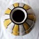 Charles Catteau Art Deco Vase