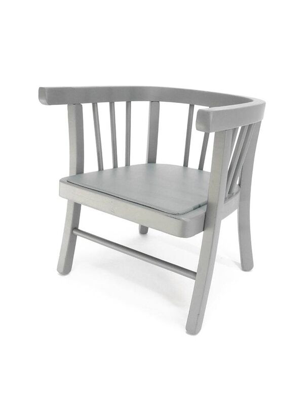 Fauteuil Baumann