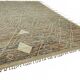 Hand-Knotted Tribal Unique 308 cm x 431 cm Multicolor Wool Carpet