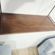 Étagère murale Mid-Century / String / Tomado / années 1970.