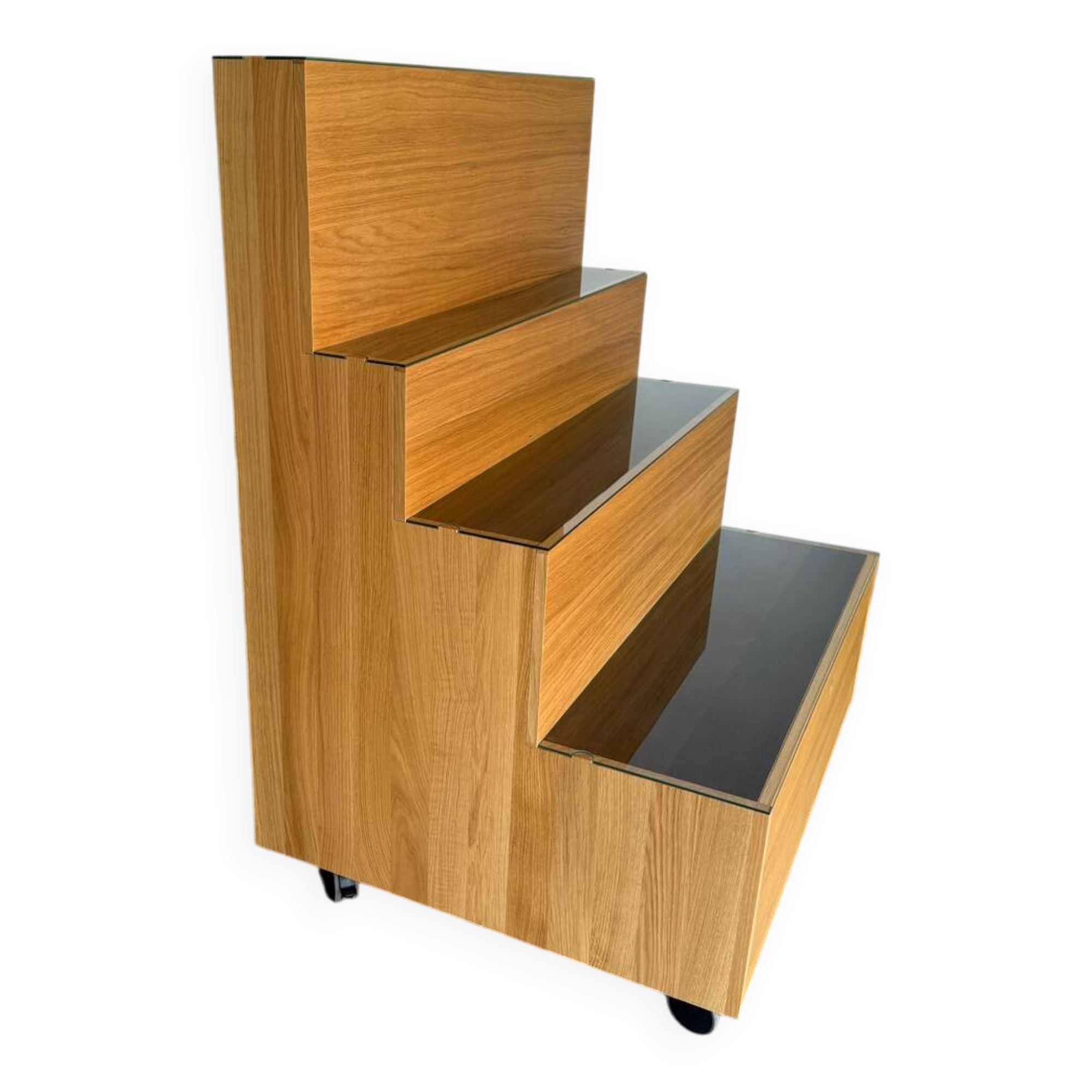 Castiglioni Rampa Storage