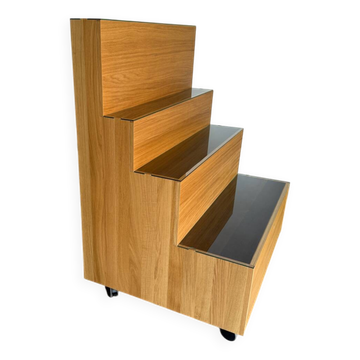 Storage Rampa di Castiglioni