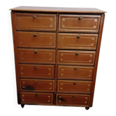 Cardboard maker / professional furniture Chalmette Paris