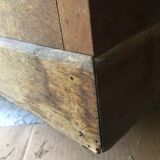 Furniture business workbook curtains