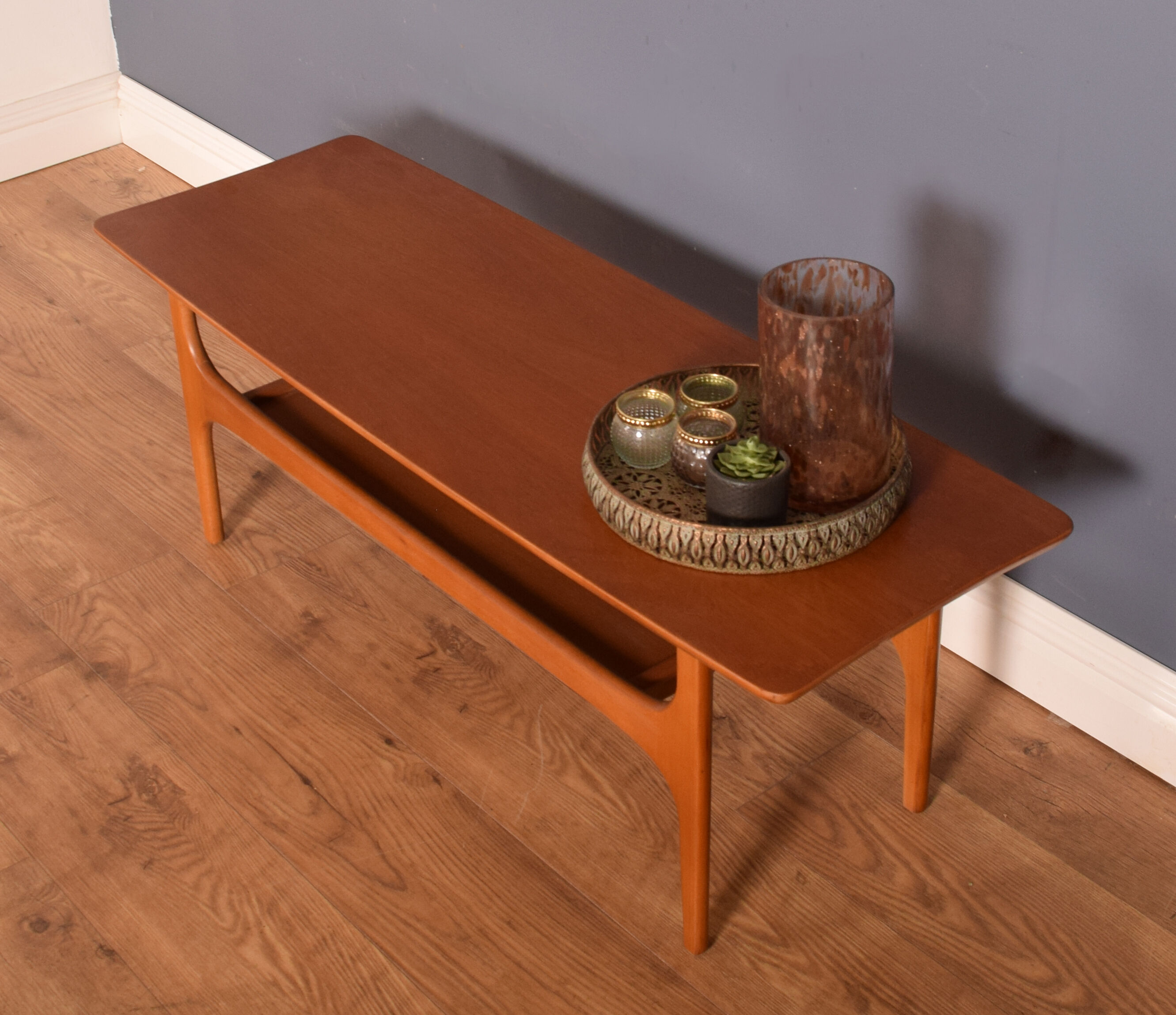 Jentique coffee table 1960