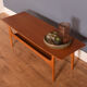 Jentique coffee table 1960