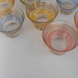 Granite glasses