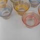 Verres granités