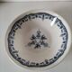 Saladier vintage Gien France