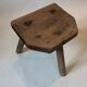 Tabouret de vacher