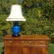 Large Louis Drimmer Lamp