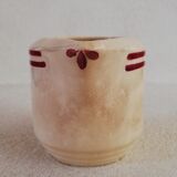 Pot à lait terre de fer Gien
