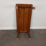 Table basse années 50