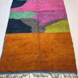 Moroccan Berber rug 250cm x 150cm