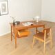 1960s desk, Aksel Boll Jensen