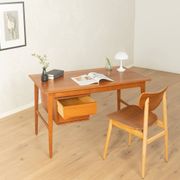 1960s desk, Aksel Boll Jensen