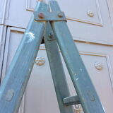 Scale vintage wood 1900