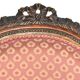 Set of 4 Louis XVI style cabriolet chairs
