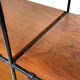 Poul Cadovius Abstracta wall unit cabinet