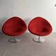 Globe Chairs By Pierre Paulin For Artifort