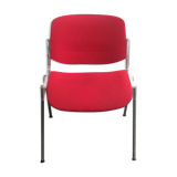 Chair DSC 106 by Giancarlo Piretti for Castelli