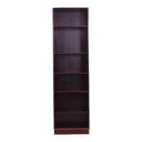 Mahogany bookcase, 60s, Danish design, made in Denmark