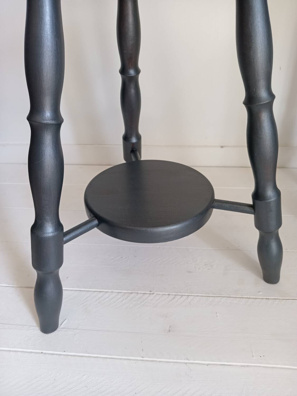 Tripod stool