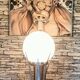 Vintage lamp made in Italy 1960