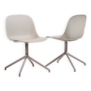 Fiber Side Chair by Iskos-Berlin for Muuto