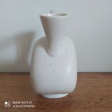 Vallauris ceramic vase