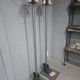 Rare pair of sculptural coat hooks "Homage to Magritte" – Antartidee,