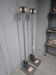 Rare pair of sculptural coat hooks "Homage to Magritte" – Antartidee,