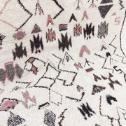 Tapis berbere marocain 310x140cm